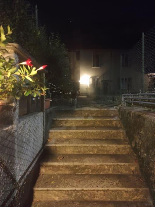 Casa Zia Luisa Apartment Lecco Exterior photo
